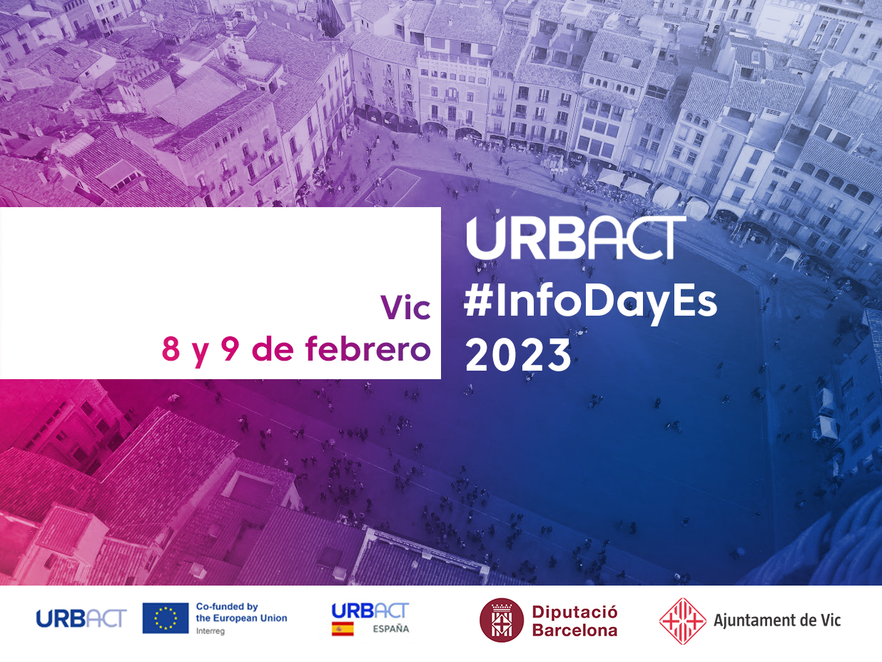 VIC INFODAYES