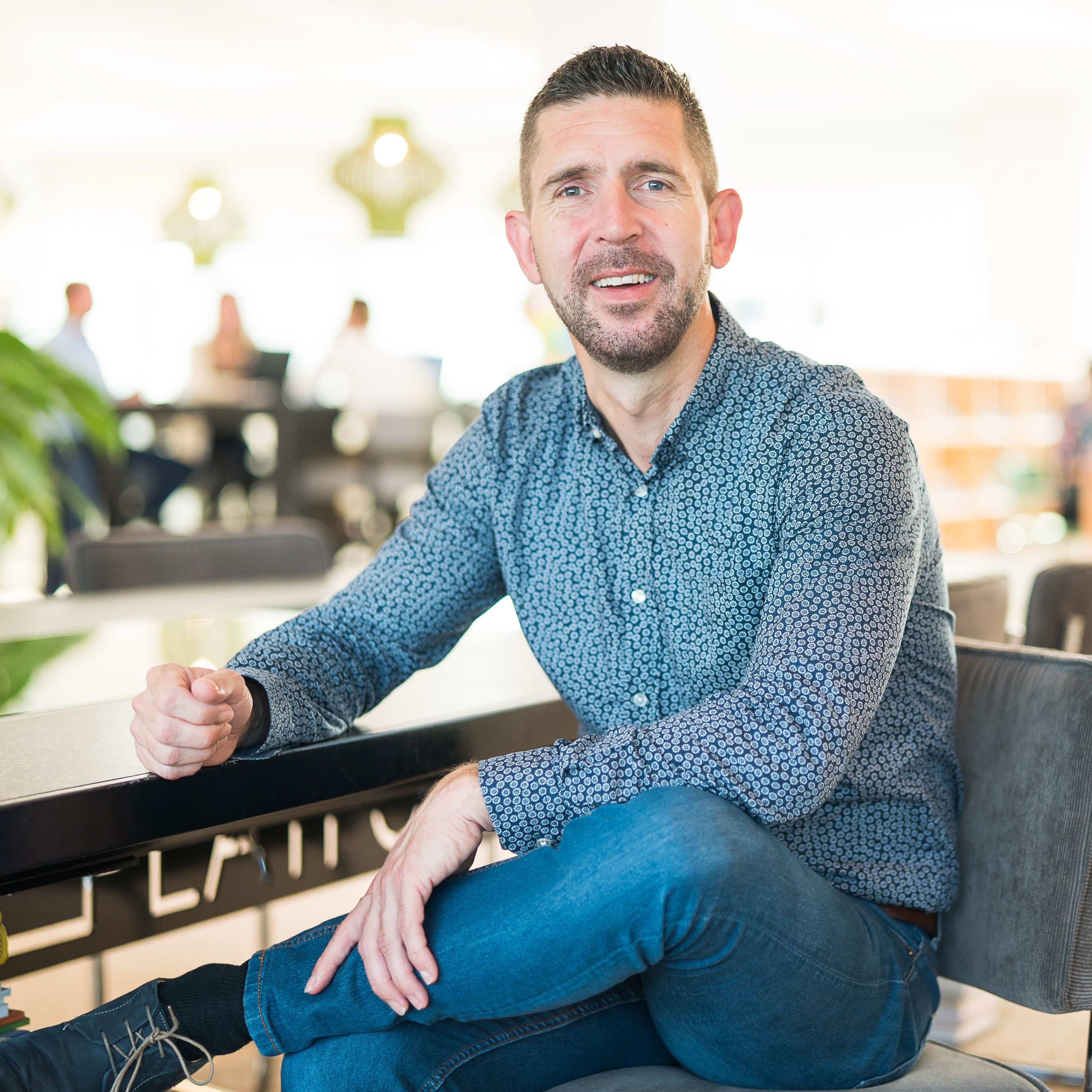 Martijn Kramer