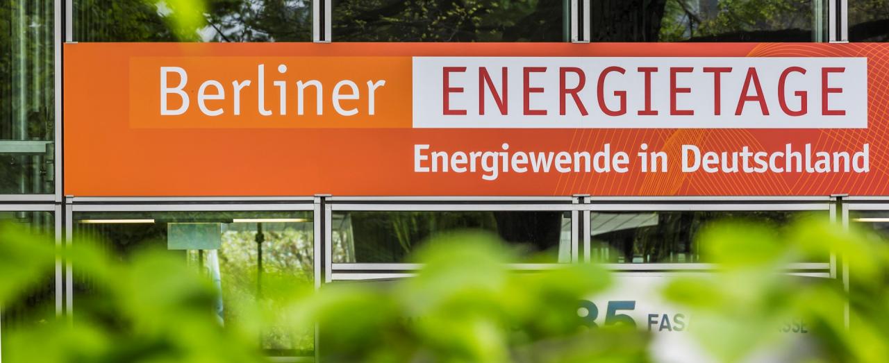 Berliner Energietage