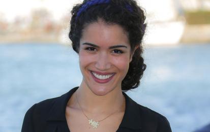 Sabrina Ouazani