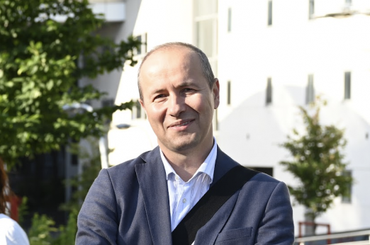 Teofil Gherca