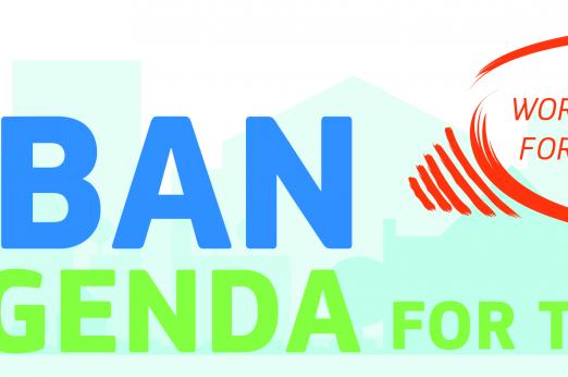 Urban Agenda for the EU