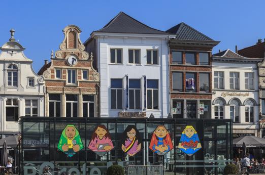 Mechelen (BE)