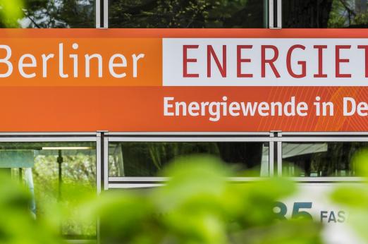 Berliner Energietage