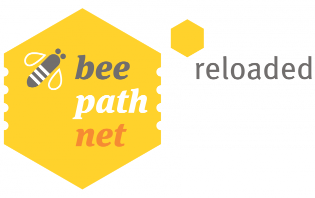 BeePathNet Reloaded logo