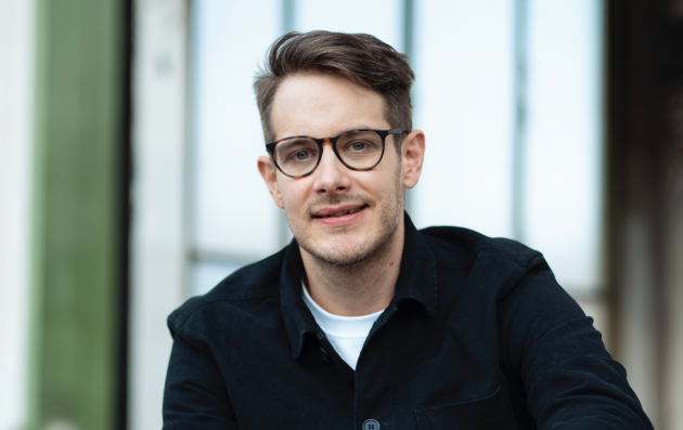 Johannes Riegler