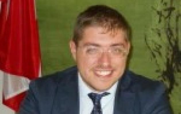 Profile picture for user Simone d'Antonio
