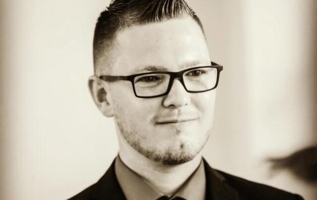 Profile picture for user Mathieu Copere