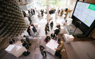 2015 Riga City Festival -blocks workshop