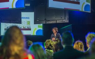 2017 Tallinn City Festival - plenary
