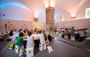 2018 Lisbon City Festival - session