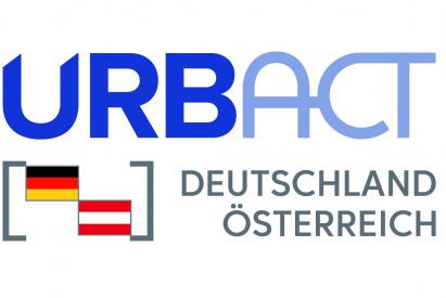NUP Germany and Austria logo