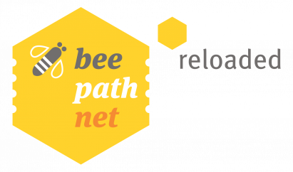 BeePathNet Reloaded logo