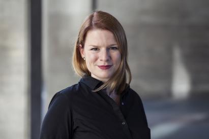 Mary Dellenbaugh-Losse